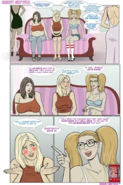 Sorority Sissy Swap (5)