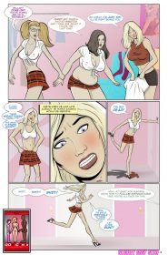 Sorority Sissy Swap (7)