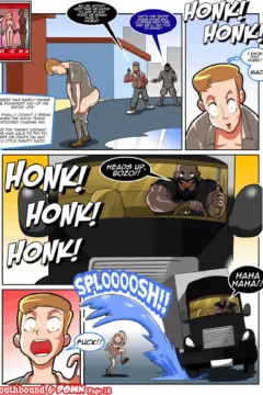 Southbound and Down (17)