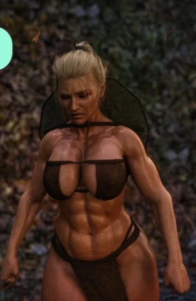 Squarepeg3d - In Deep