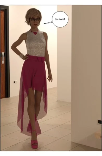 Squidz – Rising Star – Chapter 3