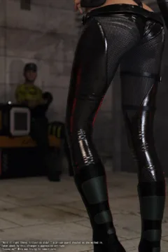 Stalwart Pretence (19)