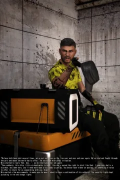 Stalwart Pretence (21)