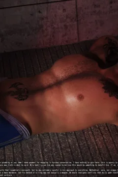 Stalwart Pretence (29)