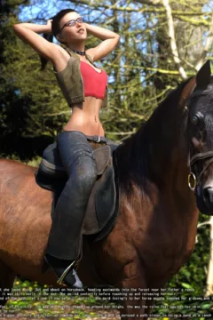 Stalwart Pretence (4)