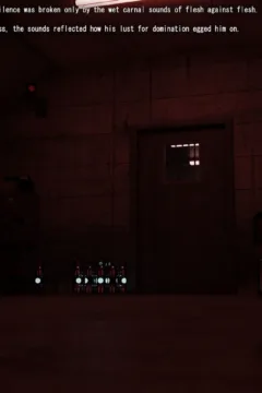 Stalwart Pretence (48)