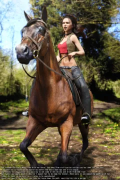 Stalwart Pretence (5)