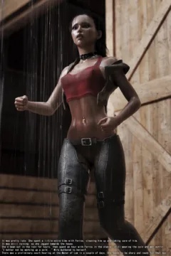 Stalwart Pretence (8)