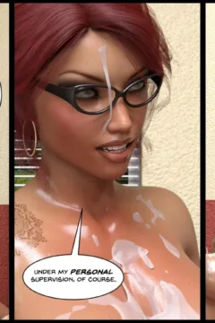 Stay After School 2.page87