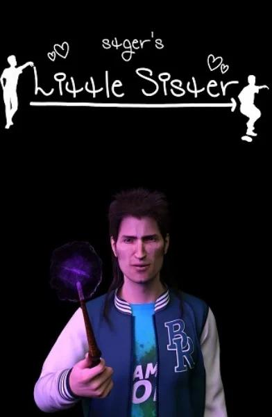 Stger - Little Sister