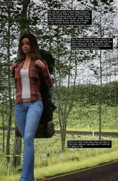 Strutter79 - The Farm