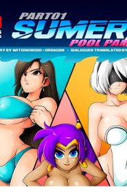 Sumer Pool Party 0001