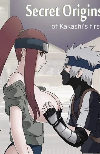 [Super Melons] Secret Origins of Kakashi's First (Naruto)