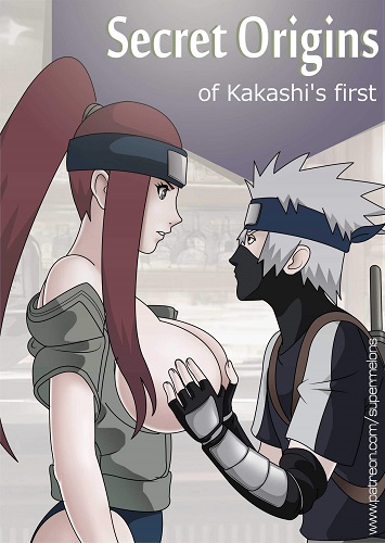 [Super Melons] Secret Origins of Kakashi’s First (Naruto)