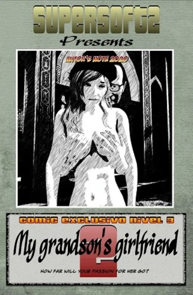 Supersoft2 - My Grandson's Girlfriend 2
