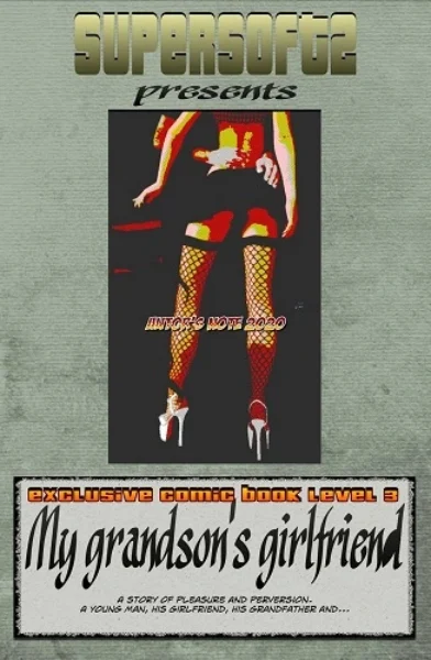 Supersoft2 - My Grandson's Girlfriend