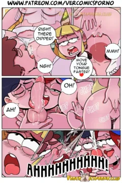 THE NEXT SUMMER (10)