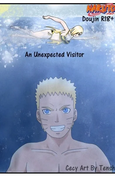 Tenshi - An Unexpected Visitor