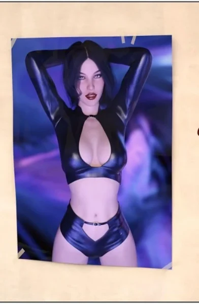 Tgtrinity - The Absolute Corruption of Seth