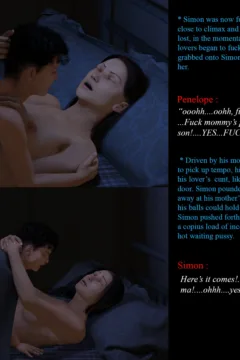 The Conflict Ch (11)