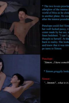 The Conflict Ch (12)