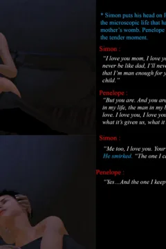 The Conflict Ch (14)