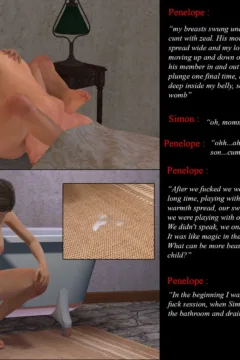 The Conflict Ch (16)