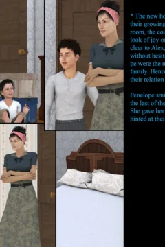 The Conflict Ch (17)