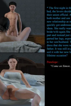 The Conflict Ch (19)