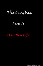 The Conflict Ch (2)