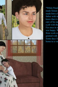 The Conflict Ch (23)