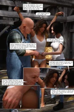 The Farm- Strutter79 (36)