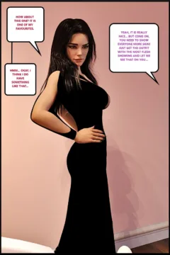 The Interracial Adventure of Andrea Cuartas 4 (28)