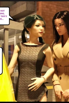 The Interracial Adventure of Andrea Cuartas 4 (31)