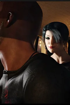 The Interracial Adventure of Andrea Cuartas 4 (32)