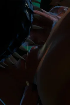 The Jungle Cow (120)