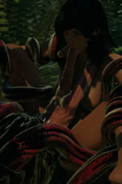 The Jungle Cow (138)