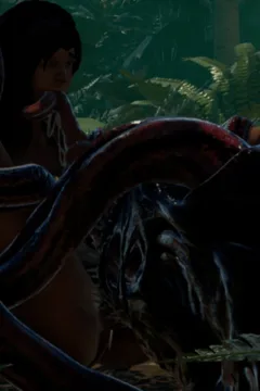 The Jungle Cow (139)