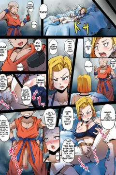 The Plan To Subjugate 18 (12)