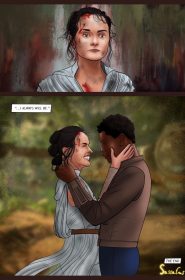 The Reunion by Sassafras (Star Wars)0017