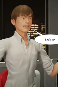 The Undercover Boss (12)