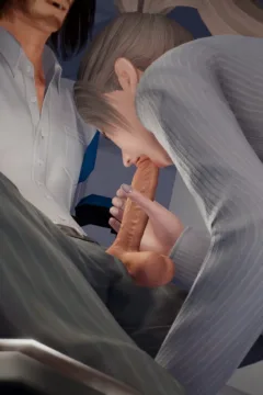 The Undercover Boss (56)