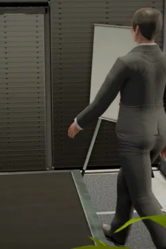 The Undercover Boss (6)