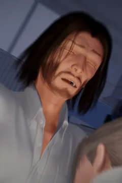 The Undercover Boss (72)