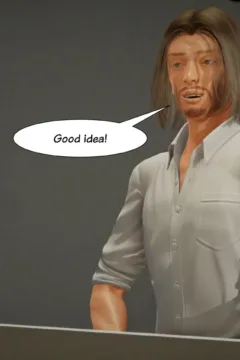 The Undercover Boss (8)