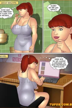 Tia, primas e cia 11 (3)