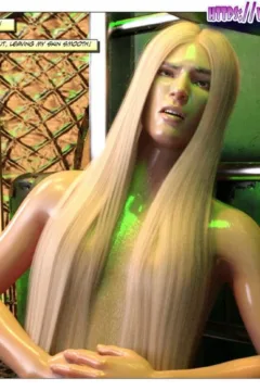 Time Travel Transformations (15)