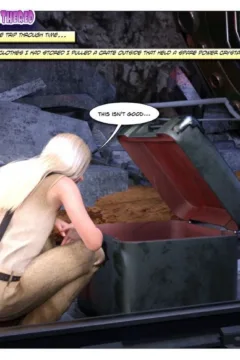 Time Travel Transformations (19)