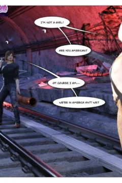 Time Travel Transformations (21)