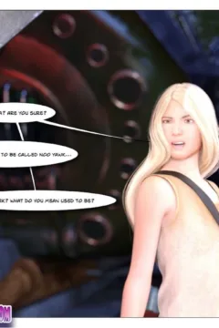 Time Travel Transformations (22)